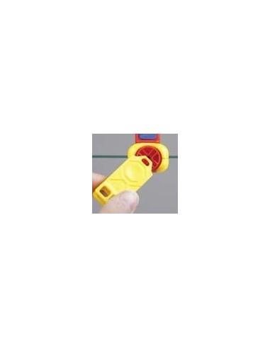 Cuchillo pelacables Secura 27 sin hoja 8-28qmm JOKARI