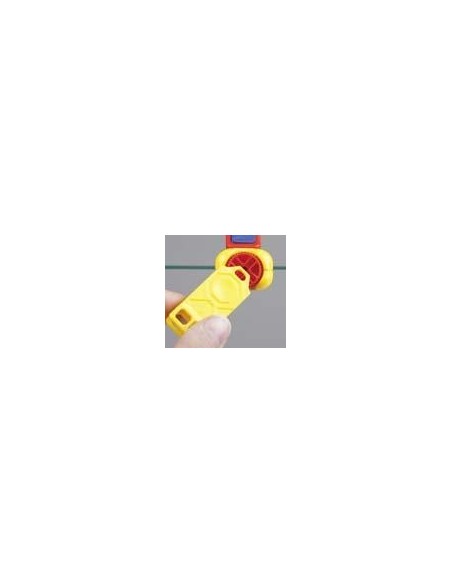 Cuchillo pelacables Secura 27 sin hoja 8-28qmm JOKARI