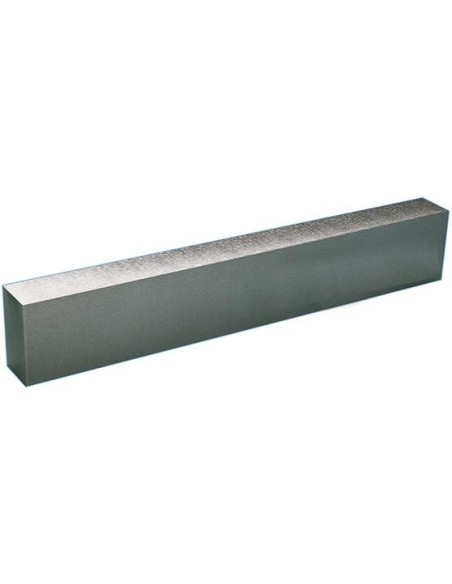 Cuchilla HSSE forma D 16x10x200mm WILKE