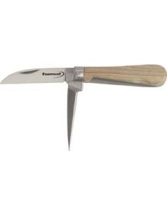 Cuchillos pelacables 2 pzas 163mm