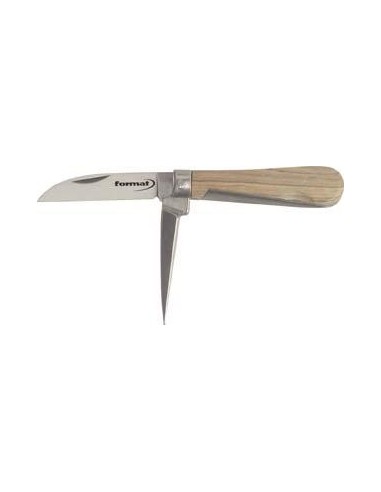 Cuchillos pelacables 2 pzas 163mm