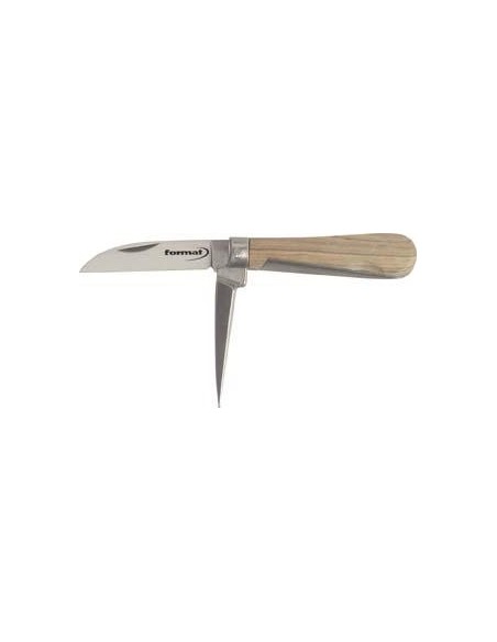 Cuchillos pelacables 2 pzas 163mm