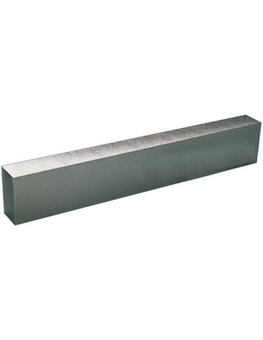 Cuchilla HSSE forma D 16x4x200mm WILKE