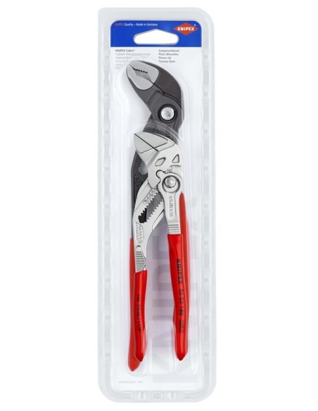 Juego de alicates KNIPEX 00 31 20 V03