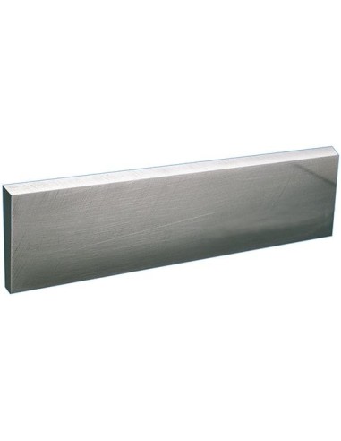 Cuchilla HSSE forma E 12x3x80mm trapezoidal WILKE
