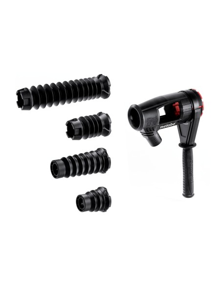 JUEGO DE ASPIRACIÓN 16-52 MM METABO 623271000 ESA max