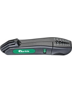 Cuchillo pelacables multi-funcion 4-28qmm FORTIS