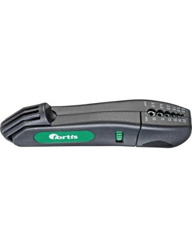 Cuchillo pelacables multi-funcion 4-28qmm FORTIS