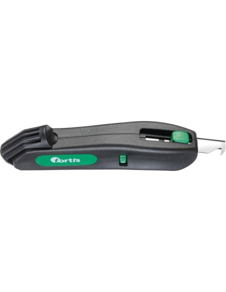 Cuchillo de seguridad para cables 4-28qmm FORTIS