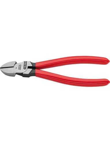Cortaalambres 7001 pulido125mm KNIPEX