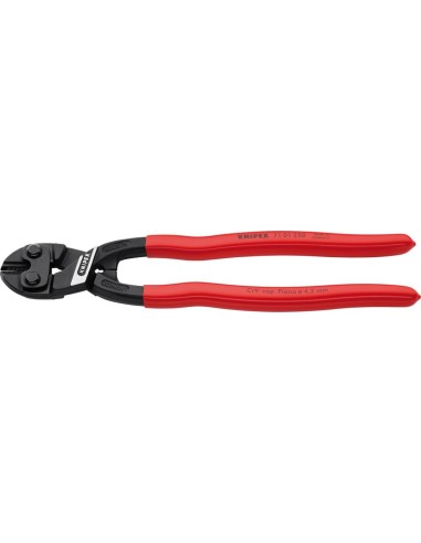 Cortapernos Mini 7101 250mm KNIPEX