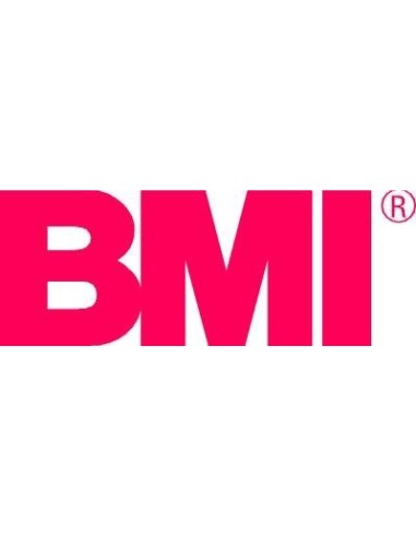 Cinta métrica capsular fibra de vidrio 30mx13mm inicio de medición A BMI