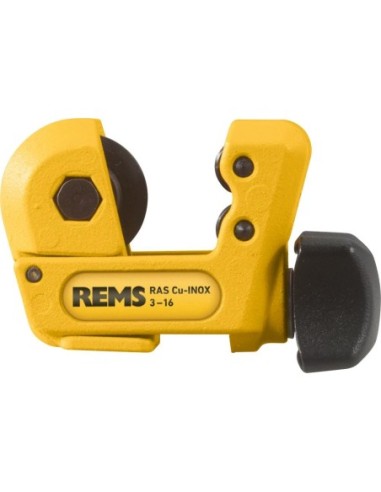 RAS Cu-INOX 3 - 16 Ø: 3 -16 mm Rems