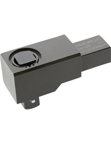 Cuadrado insertable 3/4 22x28mm STAHLWILLE