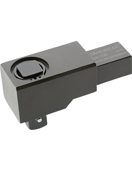 Cuadrado insertable 3/4 22x28mm STAHLWILLE