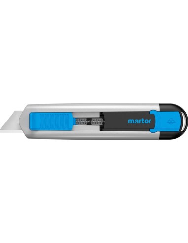 Cúter de seguridad Secunorm 525 Martor