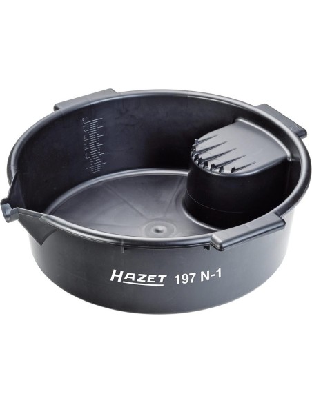 Cubeta multiuso contenidonominal 6l Hazet