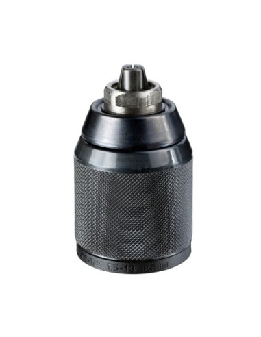 DT7045-QZ - Portabrocas sin llave 13mm 1/2 x 20 UNF, 1 manga, metal