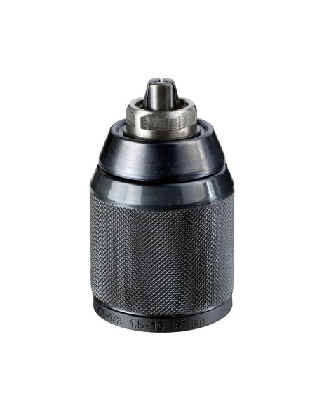 DT7045-QZ - Portabrocas sin llave 13mm 1/2 x 20 UNF, 1 manga, metal