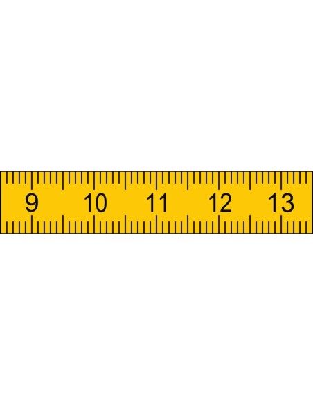 Cinta métrica de bolsillo3mx12,7mm STANLEY