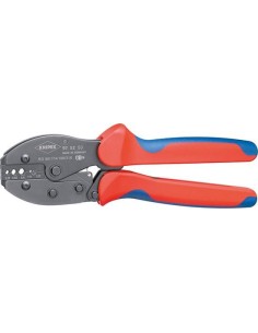 Crimpadora c/ palanca 97 52 50 KNIPEX