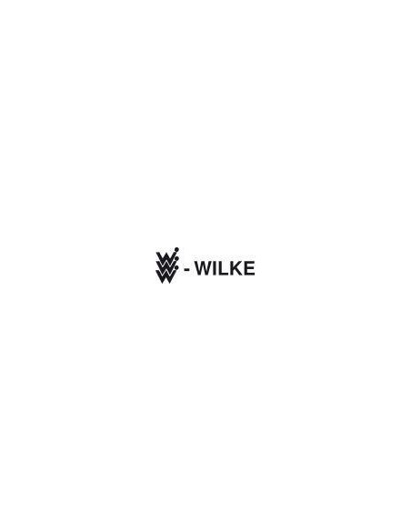 Cuchilla HSSE forma A 10,0x125mm WILKE