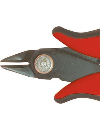 Cortaalambres electrónico, ferroso 135 mm sierra dent. CU 2,0mm