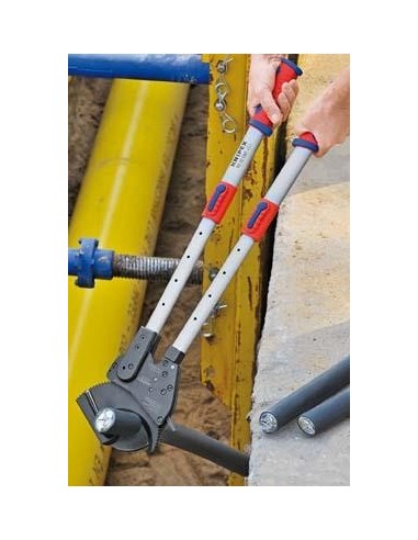 Cortacables 95 32 060 680mm KNIPEX