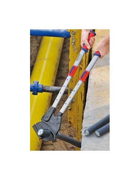 Cortacables 95 32 060 680mm KNIPEX
