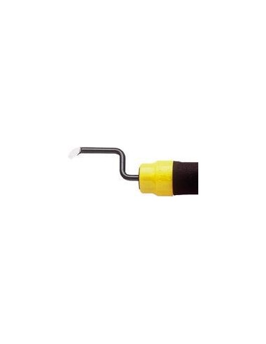Hta graneteado desbarbadocon Softgrip IBT