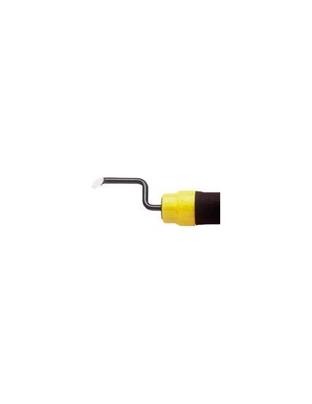 Hta graneteado desbarbadocon Softgrip IBT