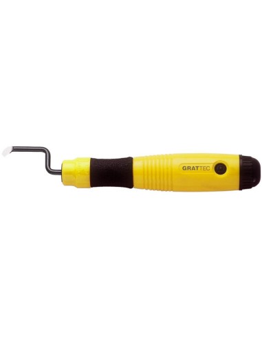 Hta graneteado desbarbadocon Softgrip IBT