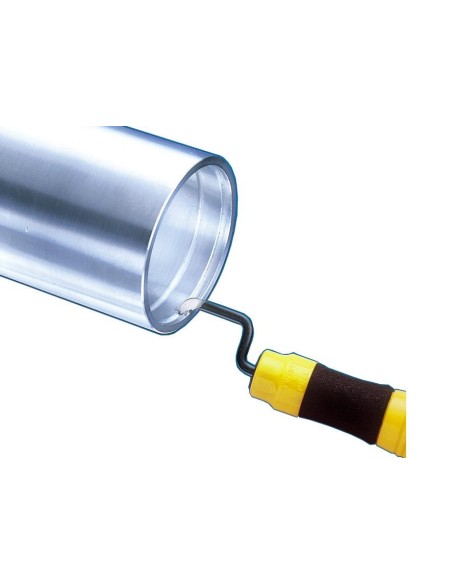 Hta graneteado desbarbadocon Softgrip IBT
