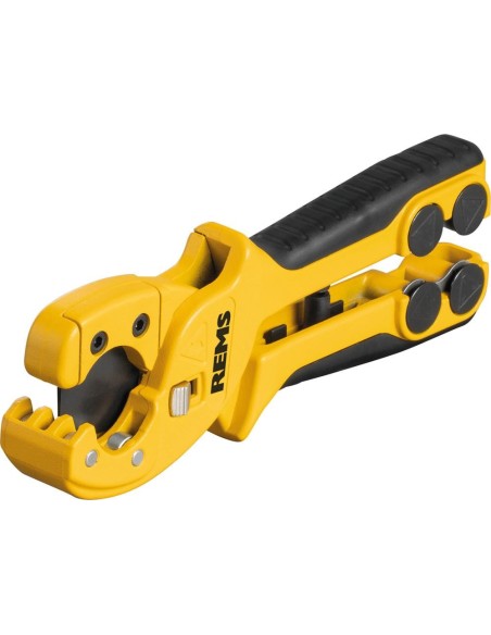 ROS P 26/tubo corrugado 35 tijeras para tubos Rems P 26/1 - tubo corrugado 35/13/8