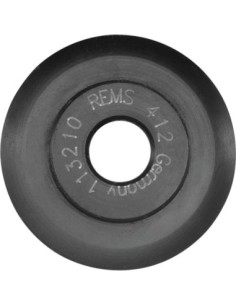 Hoja circular Cu, INOX, 3-120, s4 Rems