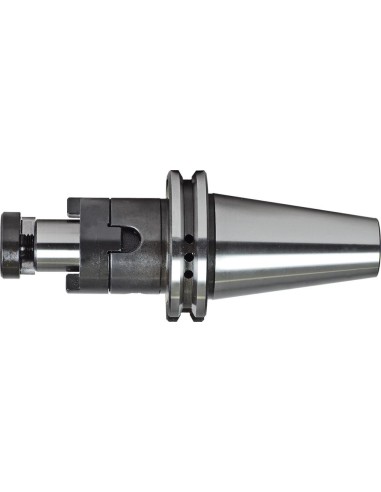 Cono portafresas combi DIN69871AD SK40 22x100mm FORTIS