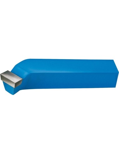 Cuch torno HM DIN4972 izq. 25x25x140mm P25/30 WILKE