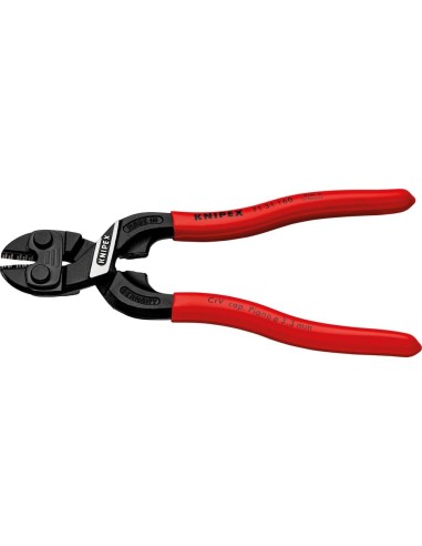 Cortapernos Mini 7131 160mm KNIPEX