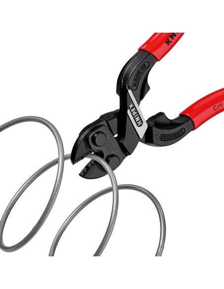Cortapernos Mini 7131 160mm KNIPEX