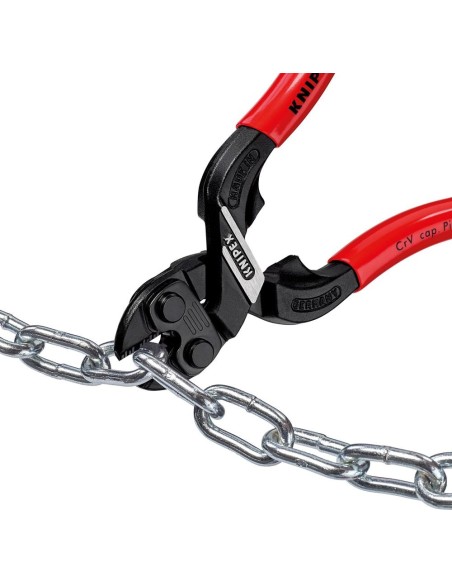 Cortapernos Mini 7131 160mm KNIPEX