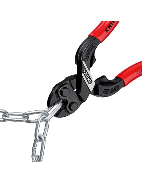 Cortapernos Mini 7131 160mm KNIPEX