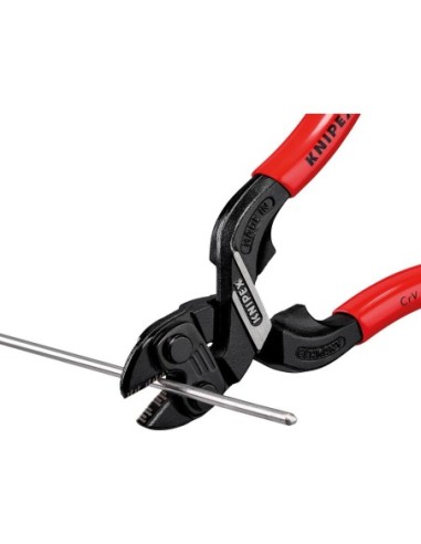 Cortapernos Mini 7131 160mm KNIPEX