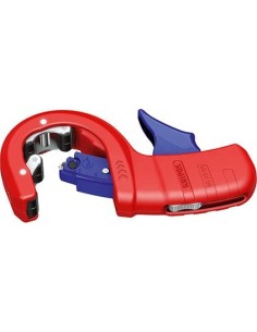 Cortatubos HT D.32,40 recubierto 50mm KNIPEX