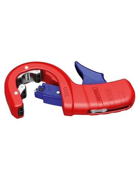 Cortatubos HT D.32,40 recubierto 50mm KNIPEX