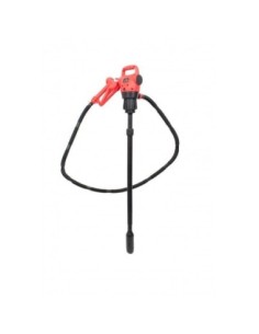 BOMBA ELETRICA DIESEL