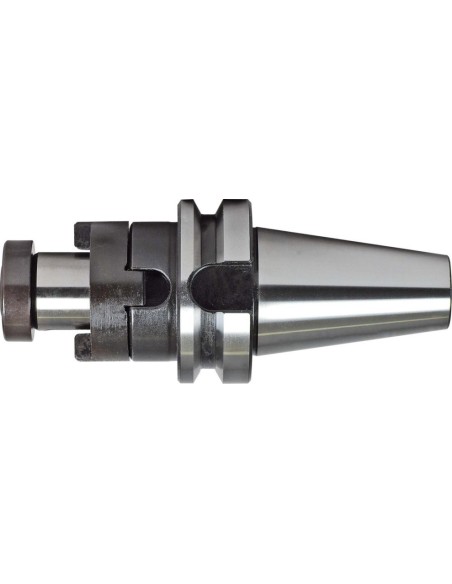 Cono portafresas combi JISB6339ADB BT50 16mm corto FORTIS