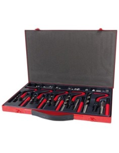 Juego reparación de roscas ProCoil M 5 - M 12 2