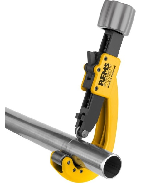RAS Cu-inox 8-64 S Ø: 8 -64 mm, 3/8 - 21/2