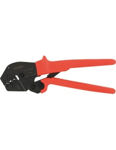 Crimpadora c/ palanca 975205 0,5-6qmm sin aislamiento KNIPEX