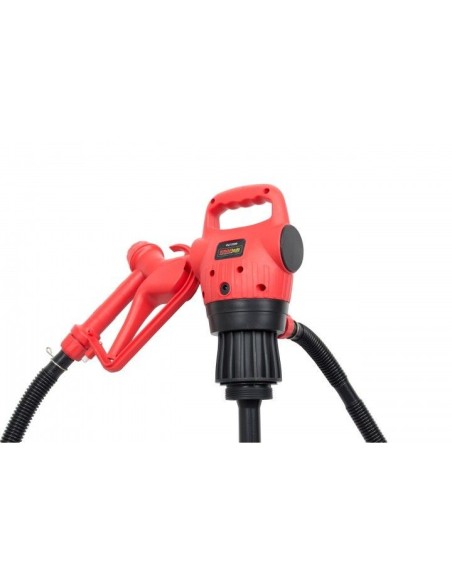 BOMBA ELETRICA DIESEL